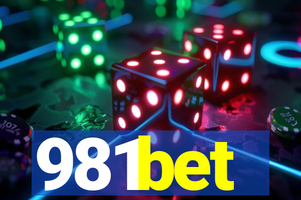 981bet