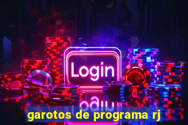 garotos de programa rj