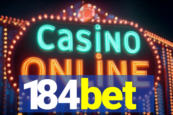 184bet