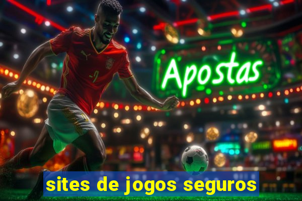 sites de jogos seguros