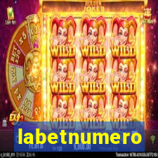 labetnumero