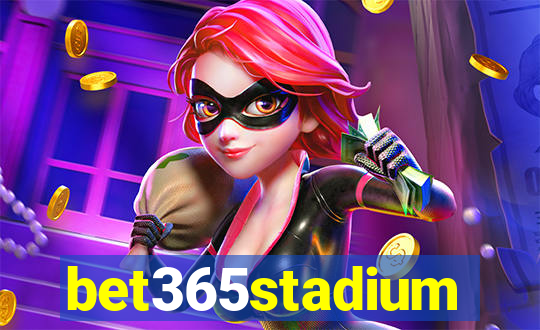 bet365stadium