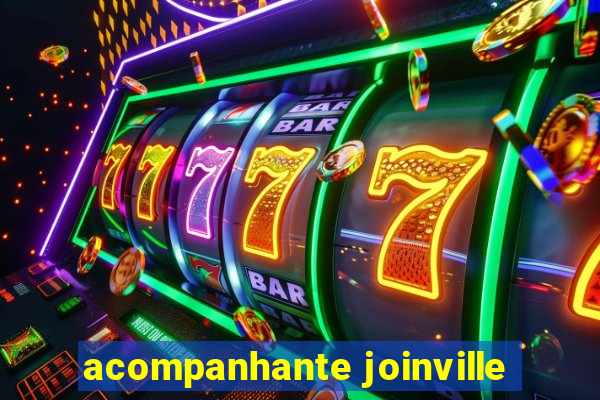 acompanhante joinville