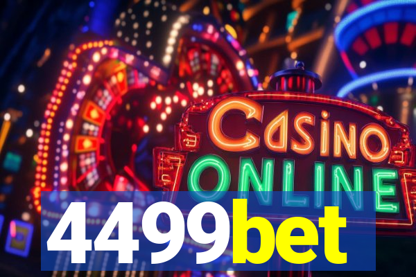 4499bet