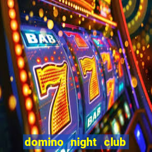 domino night club porto alegre site