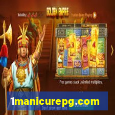 1manicurepg.com