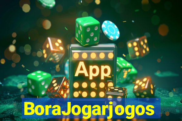 BoraJogarjogos