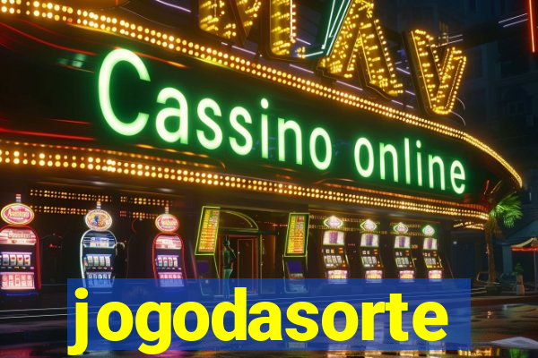 jogodasorte