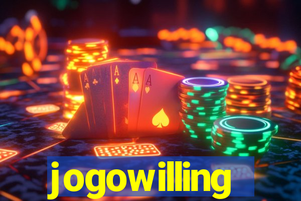 jogowilling