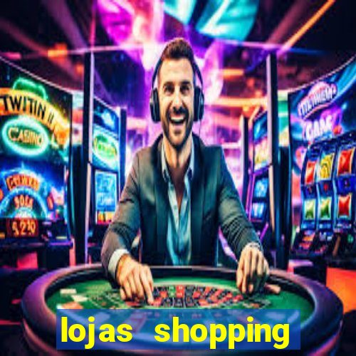 lojas shopping iguatemi porto alegre