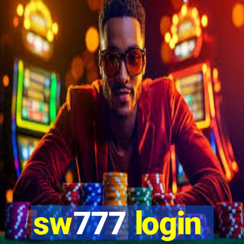 sw777 login