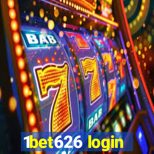 1bet626 login
