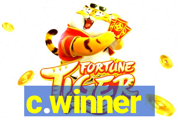 c.winner