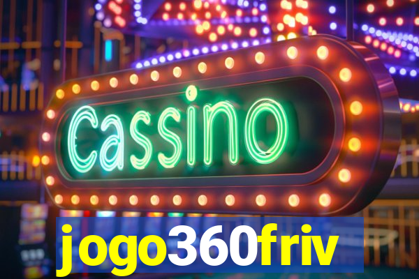 jogo360friv