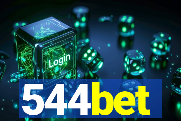 544bet