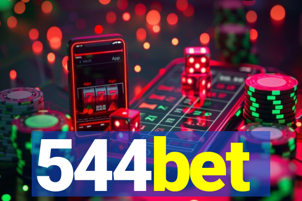 544bet