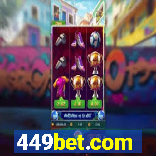 449bet.com