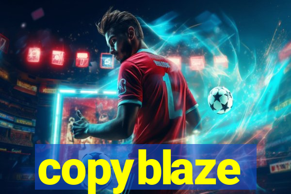 copyblaze