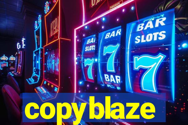 copyblaze