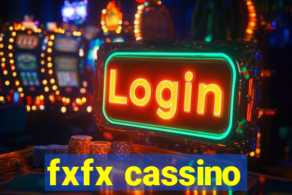 fxfx cassino