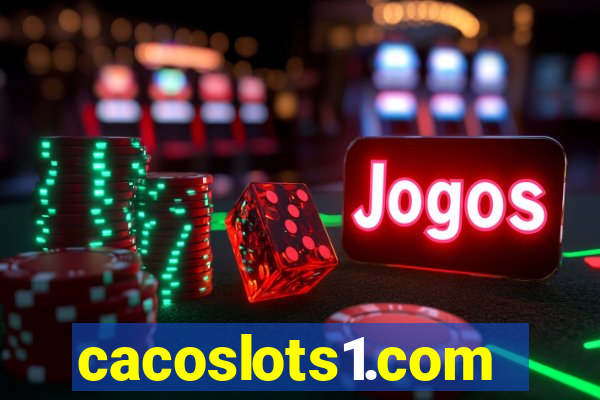 cacoslots1.com