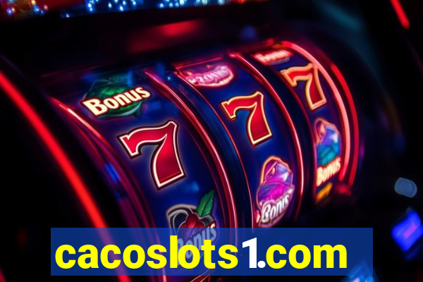 cacoslots1.com