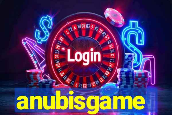anubisgame