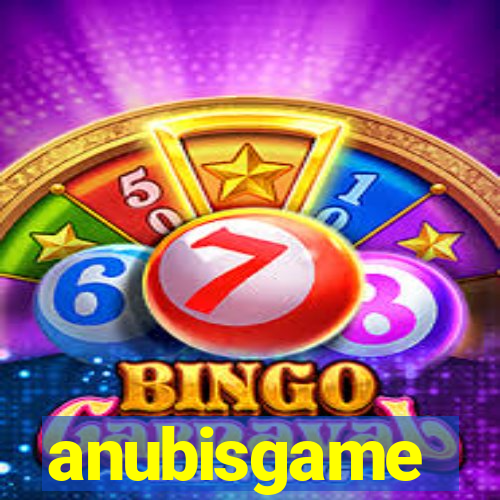 anubisgame