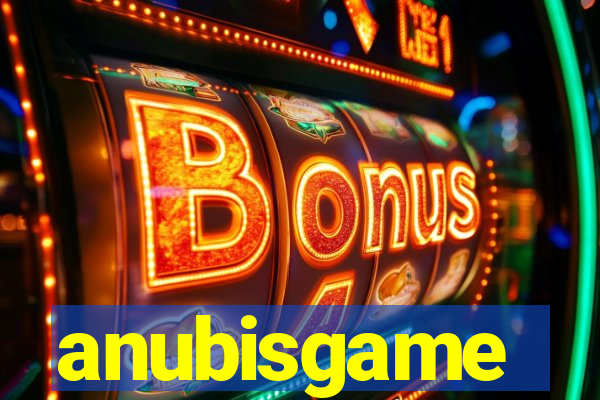 anubisgame