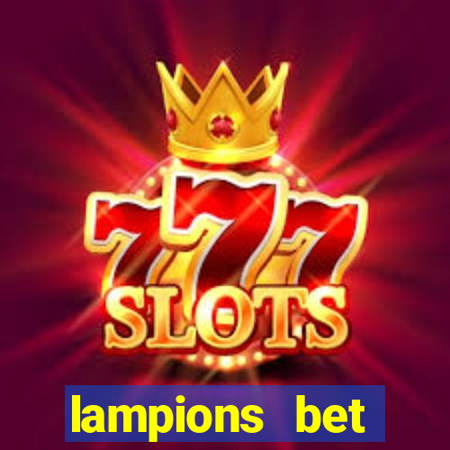 lampions bet charlles e tiringa