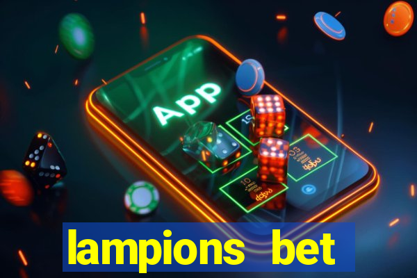 lampions bet charlles e tiringa