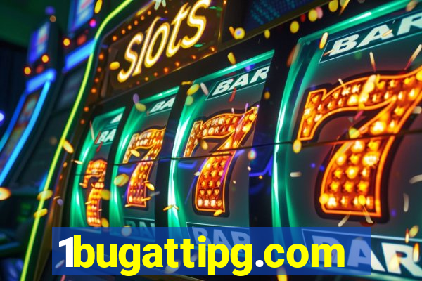 1bugattipg.com