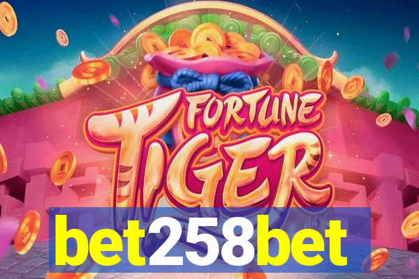 bet258bet