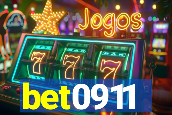 bet0911