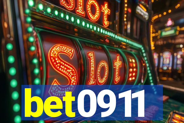 bet0911