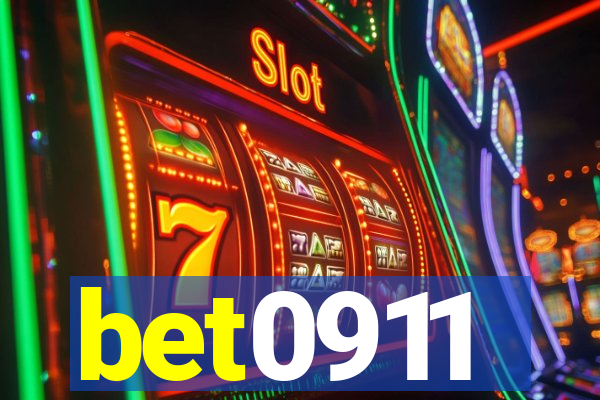 bet0911
