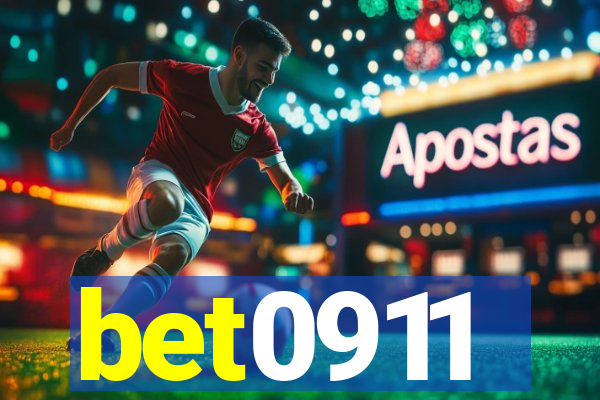 bet0911