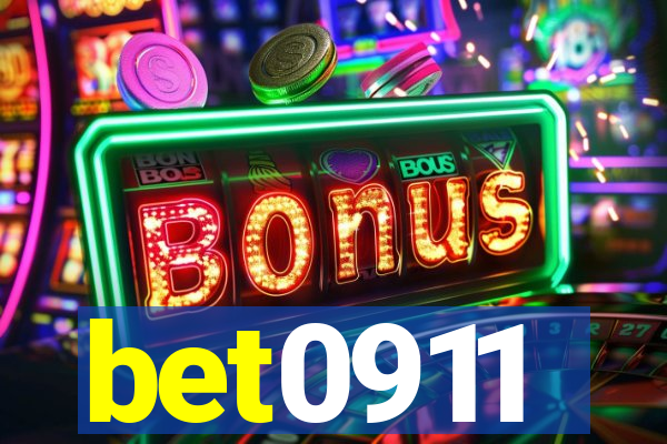 bet0911