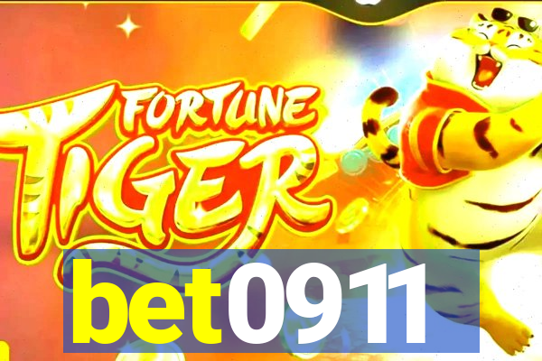 bet0911