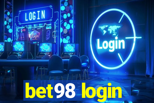 bet98 login
