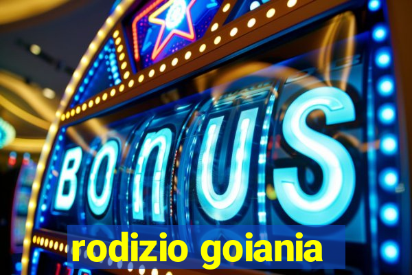 rodizio goiania
