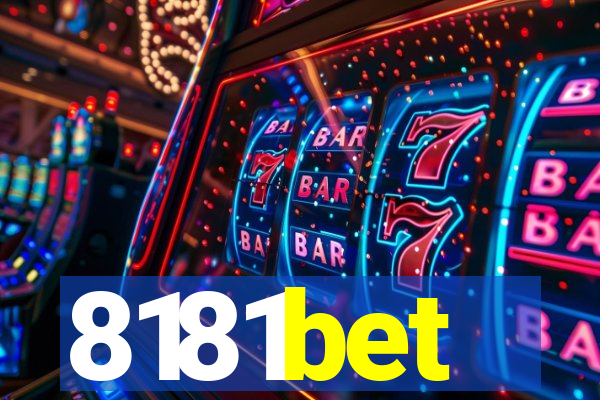 8181bet
