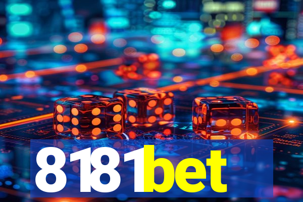 8181bet