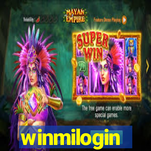 winmilogin