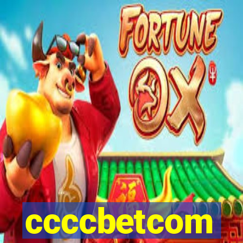 ccccbetcom