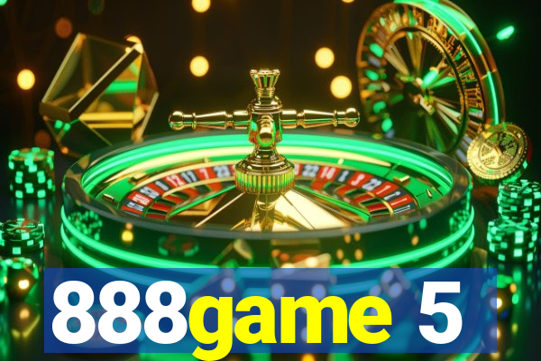888game 5