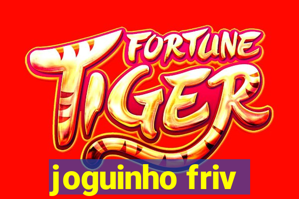 joguinho friv