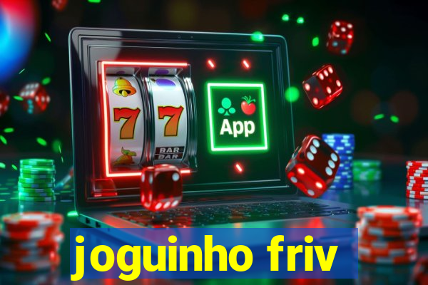 joguinho friv