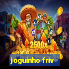 joguinho friv