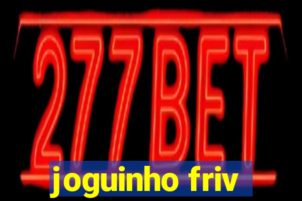 joguinho friv